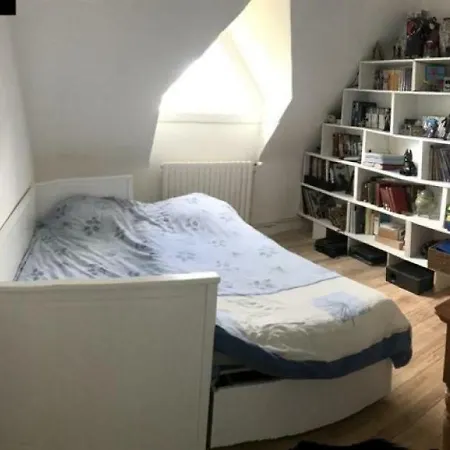 House Maison Dans Reisdence Privee 3 * Jullouville-les-Pins