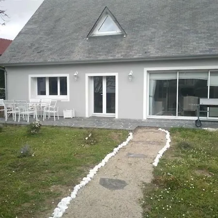Feriehus House Maison Dans Reisdence Privee 3