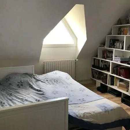 House Maison Dans Reisdence Privee 3 *